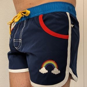 Andrew Christian Swim Shorts